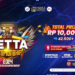 Turnamen Mobile Legend E-Sports Zetta Championship di Kediri