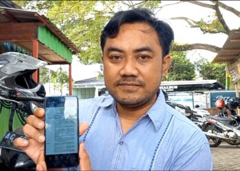 ASN Trenggalek Dipecat Gegara Enggan Absensi Fingerprint