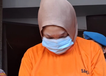 Diduga Lakukan Penipuan Hingga Milyaran Rupiah, Oknum Karyawan BSI Diamankan Polisi