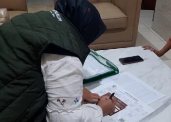 Bawaslu Kabupaten Blitar Temukan Puluhan Masalah Coklit