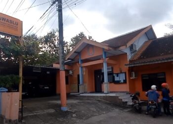 Bawaslu Trenggalek Minta Coklit Ulang Gegara Pantarlih Salahi Prosedur