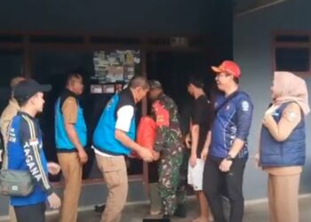 Terjebak Hingga 15 Menit, Berikut Kesaksian Korban Selamat Longsor di Blitar