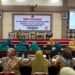 Tekan stunting DP3A PPKB Kab. Blitar Gelar Rakor TPPA