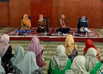 Bupati Blitar Buka Pelatihan Penanganan Kekerasan Perempuan dan Anak