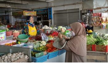 Harga Cabai di Kediri Naik Karena Pengaruh Musim Kemarau