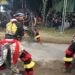 Mencekam Sejumlah Peserta Ritual Syuro di Blitar Kesurupan