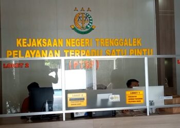 Kasus Kekerasan Anak di Trenggalek Meningkat