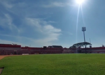 Selain Arema FC, 2 Tim Ini Inginkan Home Base di Stadion Supriyadi Kota Blitar
