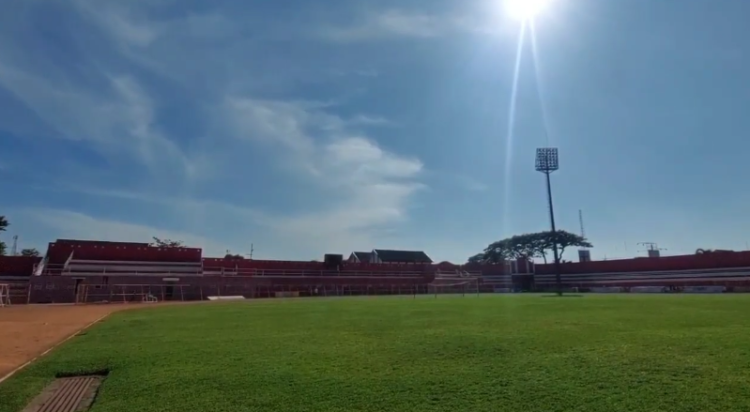 Selain Arema FC, 2 Tim Ini Inginkan Home Base di Stadion Supriyadi Kota Blitar
