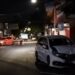 Ikuti Maps dan Lawan Arah, Dua Mobil Bertabrakan Alami Rusak Parah