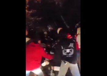 Viral Pasutri Dianiaya Gerombolan Pemuda, Polisi Masih Lakukan Penyelidikan