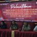 Sakit dan meninggal dunia, KPU lantik dua anggota PPS baru di Kediri
