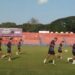 Marcelo Rospide Mulai Pimpin Latihan Persik Kediri