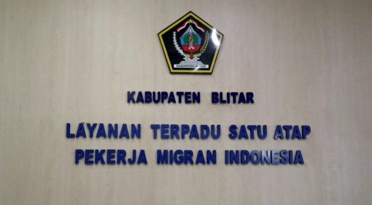 Enam Bulan 17  Migran Asal Blitar Meninggal Diluar Negeri