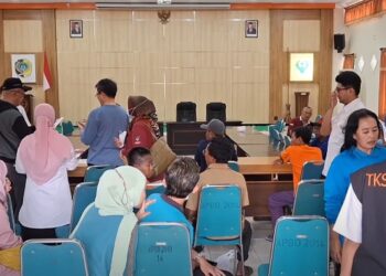 Ribuan Warga Di Tulungagung Alami Gangguan Jiwa / Puluhan Orang Harus  Dirujuk Ke RSJ