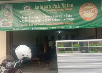 Kuliner Rempah Rempah Kian Diminati