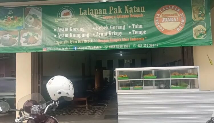 Kuliner Rempah Rempah Kian Diminati