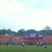 Latihan Perdana Persik Didominasi Pemain Lokal
