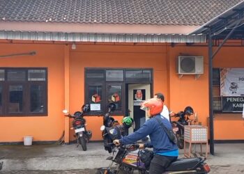 Tekan Angka Kecelakaan Lalu Lintas Polda Jatim Gelar Operasi Patuh Semeru