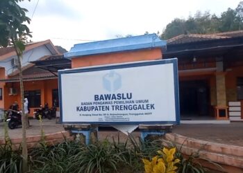 Puluhan Panwascam Dan Komisioner Bawaslu Dicatut Dalam Daftar Dukungan Calon Independen Trenggalek