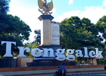 Pemkab Trenggalek Berpotensi Kehilangan Rp 1 Miliar Dari Pajak Kendaraan