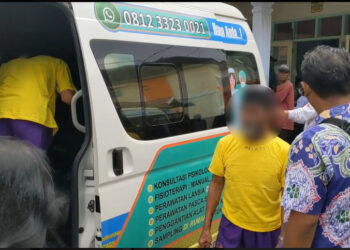 ODGJ Mencapai 2.258 Orang, Tulungagung Minim Layanan Rawat Inap