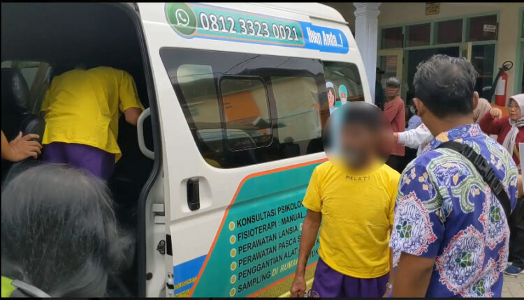 ODGJ Mencapai 2.258 Orang, Tulungagung Minim Layanan Rawat Inap