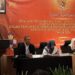 KPU Kota Kediri Gelar Evalusi Coklit dan Penyusunan DPS Dalam Pilkada Serentak 2024