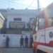 Kebakaran Melanda Salah Satu Rumah Di Ponpes Lirboyo Kediri