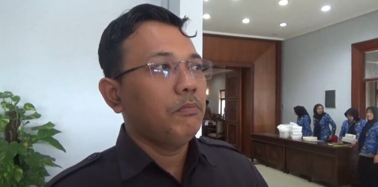 Tidak Netral Saat Pilkada Serentak, Sekda Ancam Sanksi Tegas ASN di Tulungagung