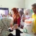 DKPP Kota Kediri Pastikan Bantuan Pangan Tersalurkan Semua