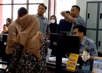 350 Ribu Kuota Formasi CPNS 2024 Tidak Terserap Gegara Usulkan Tenaga Teknis
