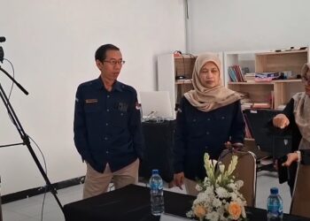 KPU Kota Kediri Siapkan Tempat Pendaftaran untuk Bacawali