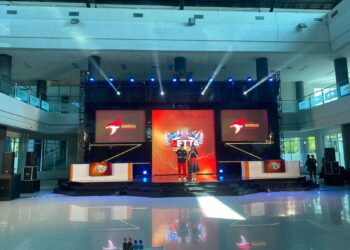 Provider Internet Wifi, Zetta Net Menggelar Turnamen E-Sports Zetta Championship Di Kediri