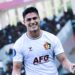 Striker Asing Persik Kediri Fergonzi Bertekad Akhiri Kutukan Nomor 9