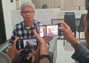 KPU Kota Kediri Telah Mempersiapkan Test Kesehatan Bakal Calon Walikota dan Wakil Walikota Kediri