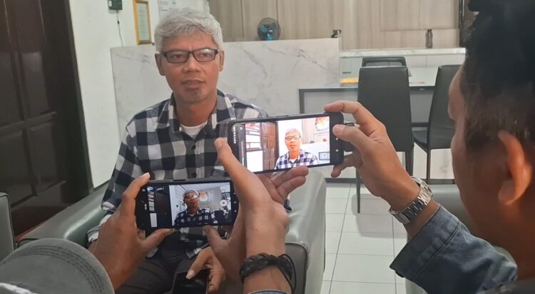 KPU Kota Kediri Telah Mempersiapkan Test Kesehatan Bakal Calon Walikota dan Wakil Walikota Kediri