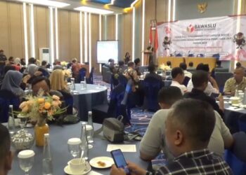 Pilkada 2024 3 Kecamatan Di Tulungagung Rawan Politik Uang