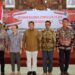 Bangkitkan Rasa Nasionalisme, Pemkab Tulungagung Bagikan 10 Ribu Bendera Merah Putih Ke Masyarakat