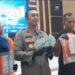 Residivis Korupsi Di Kota Blitar Berhasil Dibekuk Polisi Karena Mengedarkan Uang Palsu