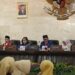 30 Anggota DPRD Kota Kediri Resmi Dilantik