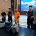 Maling Spesialis Aerator Di Blitar Berhasil Diamankan Polisi