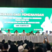 Konsolidasi Bacabup Kediri Diikuti Ribuan Kader dan Simpatisan PKB