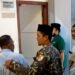 Anggota Ansor Datangi Polres Trenggalek, Minta Kejelasan Penanganan Kasus Kyai Cabul