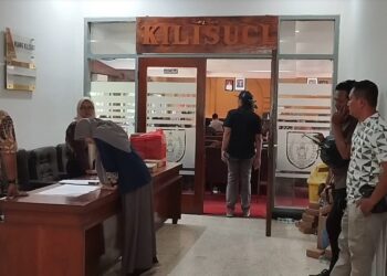 Pemkab Kediri Fasilitasi Mediasi Antara Warga Dengan PTPN dan BBWS