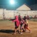 Keseruan Emak-Emak Berlomba Peringati Agustusan Di Malam Hari