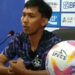 Yusuf Meilana Optimis Dengan Komposisi Skuad Persik Kediri Musim Ini
