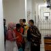 Sidang Terdakwa Pencabulan Belasan Santriwati di Pengadilan Negeri Trenggalek