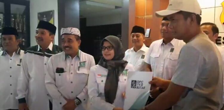 DPC PKB Kabupaten Blitar Laporkan Mantan Sekjend DPP PKB Dengan Tuduhan Pencemaran Nama Baik