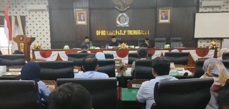 Saling Klaim Pulau Antara Pemkab Trenggalek Dan Tulungagung Diperbatasan Laut Selatan